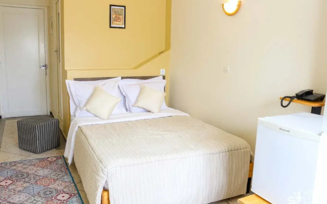 Hotel Grand Bassin