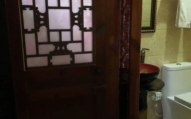Pingyao Yucheng Yuan Inn