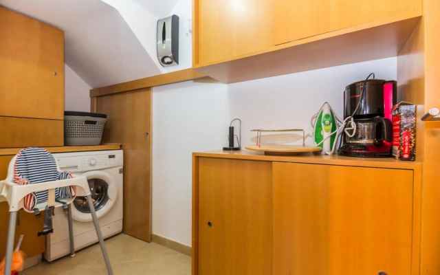 Villa Engiadina by ALGARVEMANTA