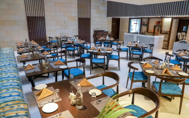 Royal Orchid Golden Suites Pune