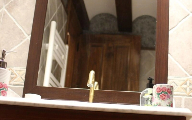 Apart Rurales Esencias De La Alcarria