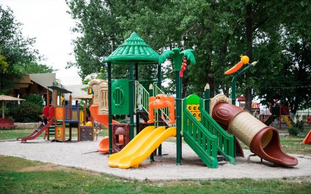 Complex Mediteranean Mamaia