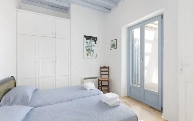 Villa With Panoramic sea Views