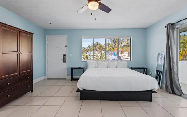 Oceanfront Inn II
