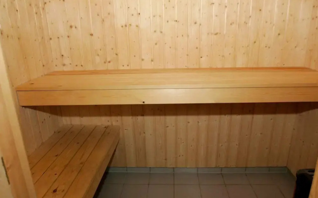 Quaint Holiday Home in Hasle Bornholm with Barbecue