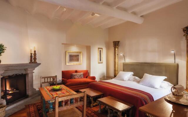 Inkaterra La Casona - Relais & Chateaux