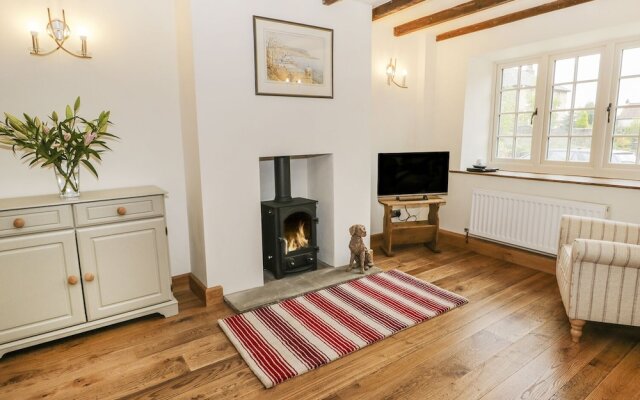 Tillers Cottage