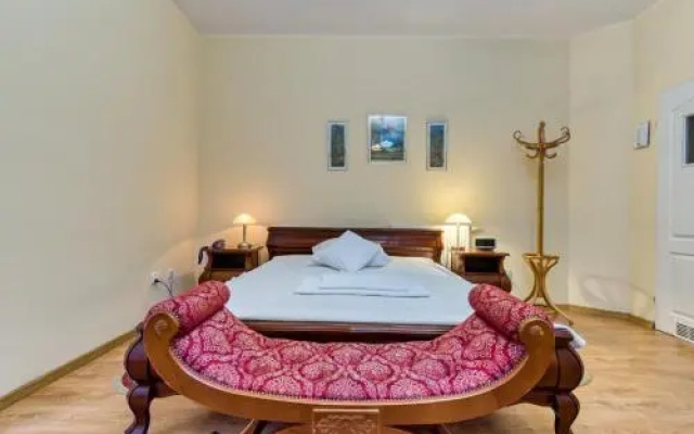 Hotel Gracja