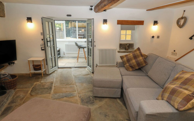 Lydgate Cottage