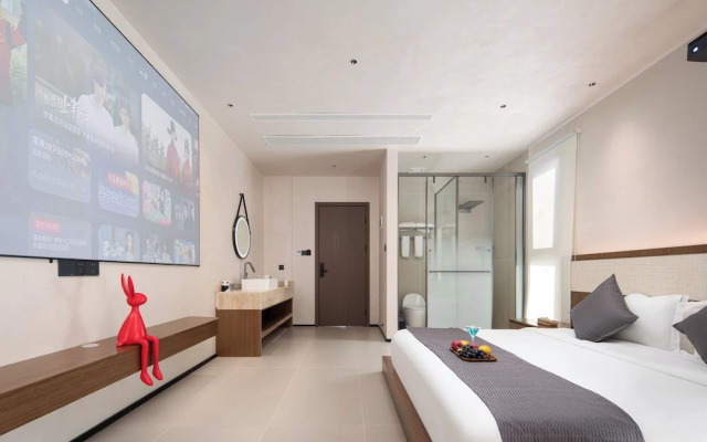 Qixili Hotel Tianya Sanya