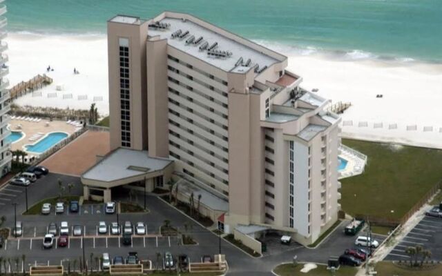 Perdido Sun by Luxury Coastal Vacations