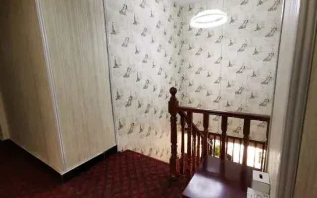 Linyi Shiguang Homestay