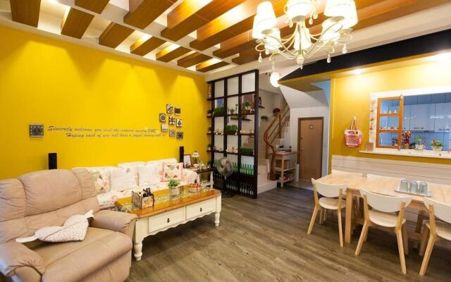 12 Kids House