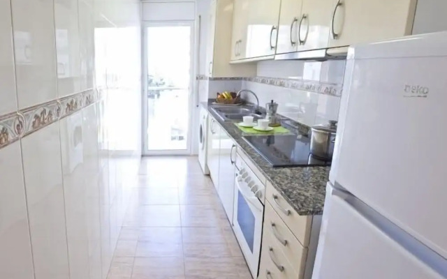 Apartamentos Villa De Madrid 46