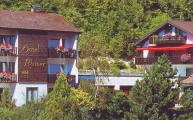 Hotel Restaurant Kaiser