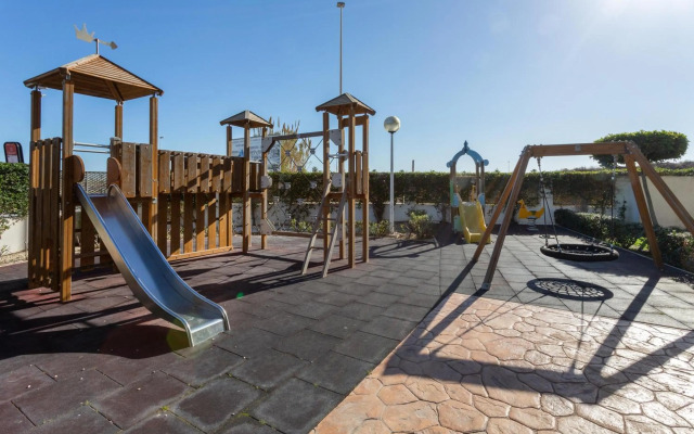 Penthouse with spectacular views