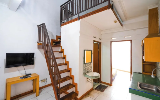 Balebat Guest House By ARBA