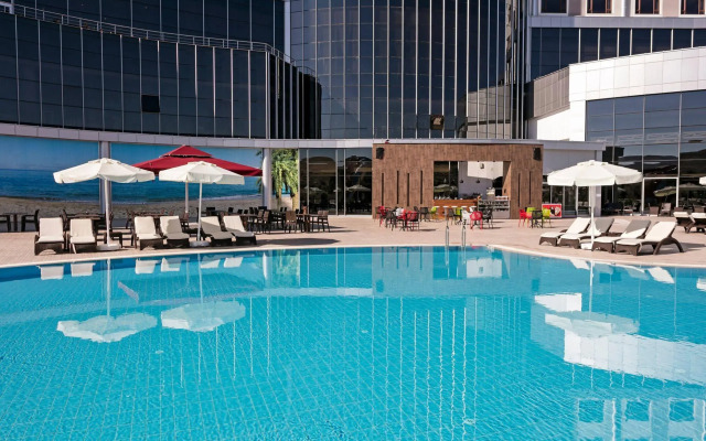 Armada Grannos Thermal Hotel & Convention Center