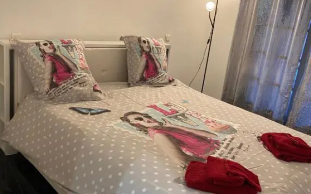 Cavaliere Apt 125M2 Piscine