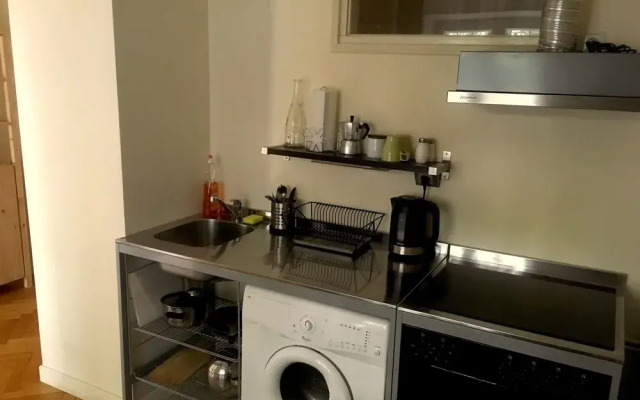 Design City Old Town - Mostowa II Apartment