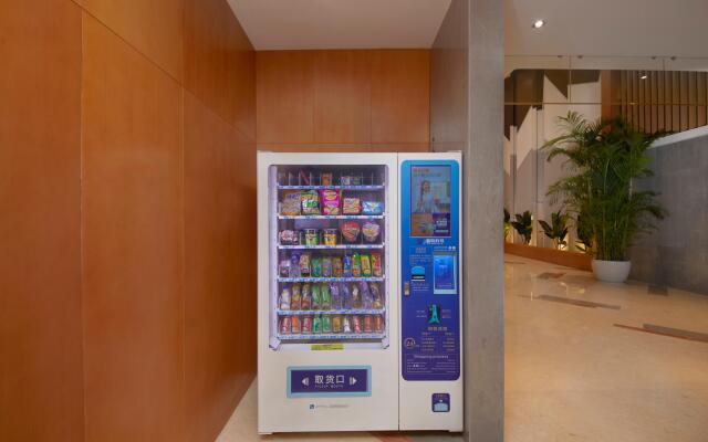 Holiday Inn Express Zhengzhou Zhengdong by IHG