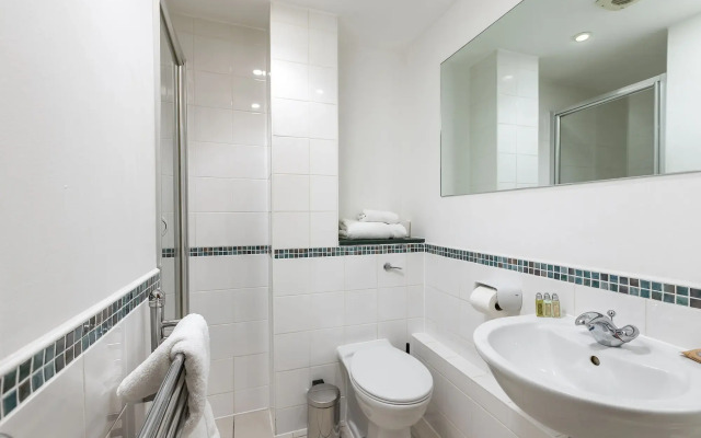 Marlin Apartments London City - Queen Street
