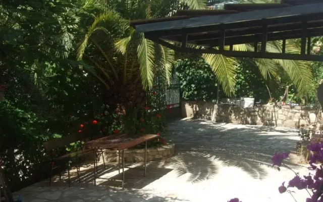 Apartments Radulovic