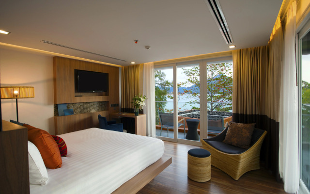 Novotel Phuket Kamala Beach