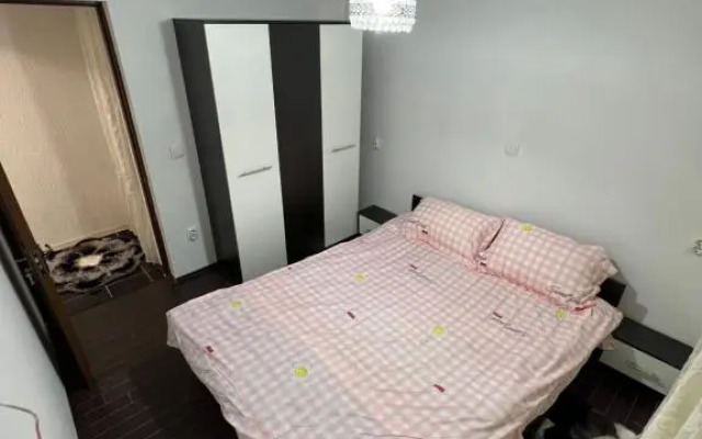 Jas Apartament