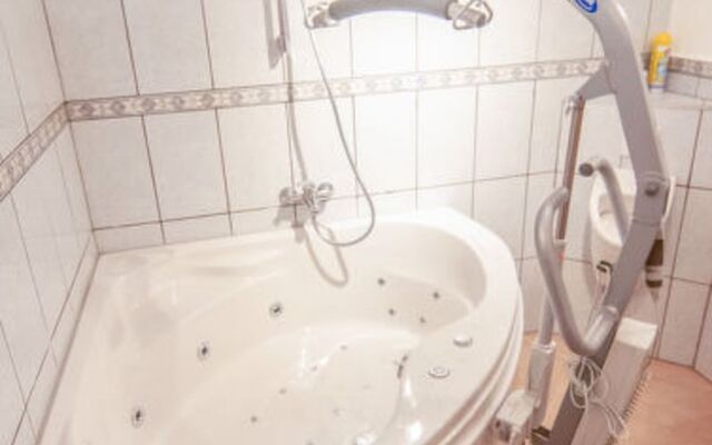 Haus Wildstein 15364