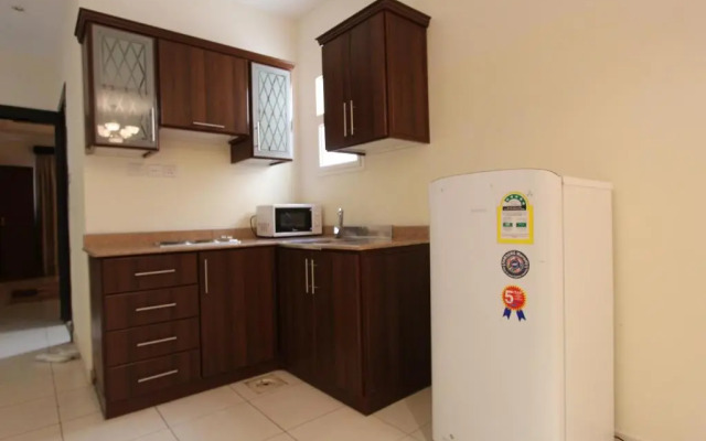 Towlan Suites 1