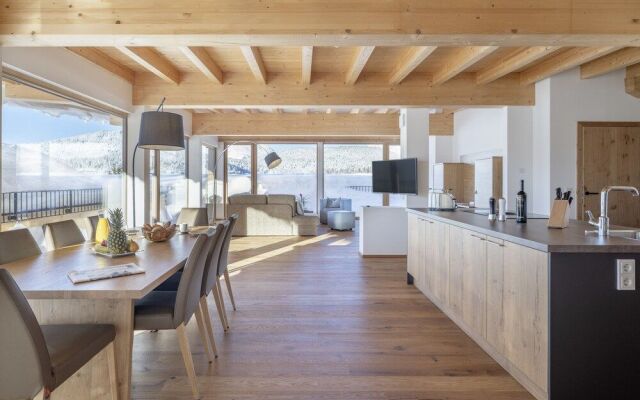 Gotthard - Fine Living Apartments