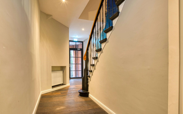 Boutique 53 & 56 Hamburg, Trademark Collection by Wyndham