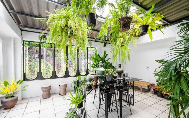 OYO 1059 Gfeel Baan Tanadech