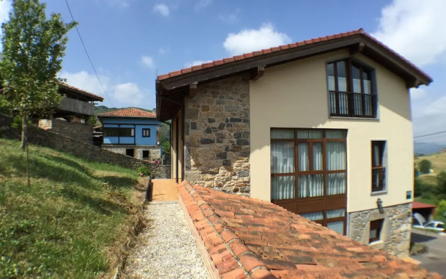 Casa Rural La LLosina