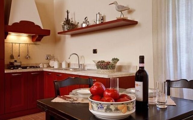 Li Zuti Country Resort