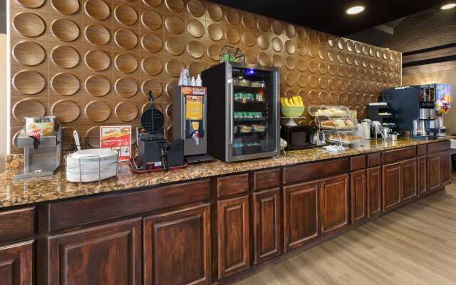 Wingate by Wyndham Troy