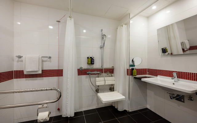 Holiday Inn Munich - Westpark