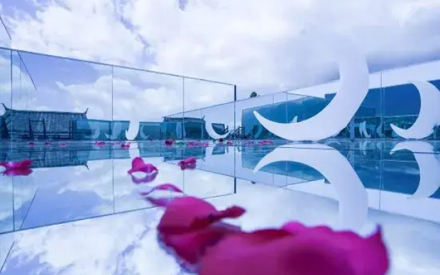 Ganfu Bai Aesthetic Landscape Homestay (Dali Ancient City Branch)