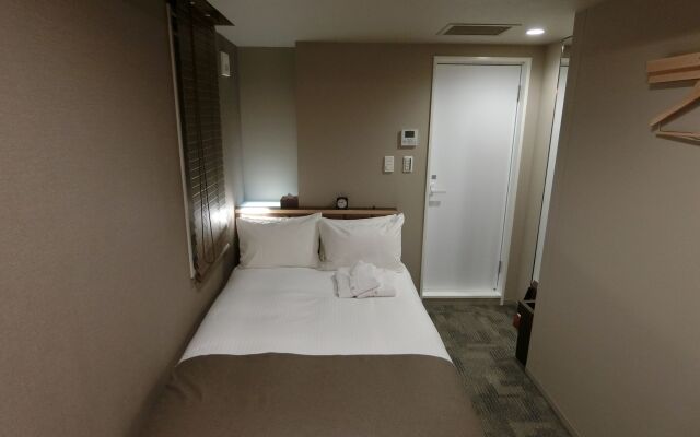 Nest Hotel Tokyo Hanzomon