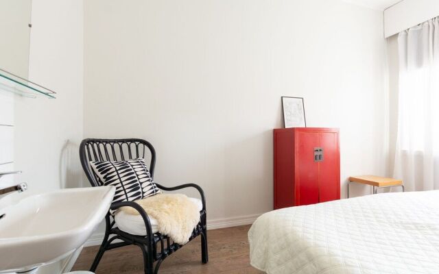 Hostel Buisto