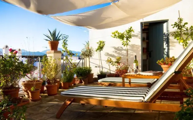 B&b Casa Dona Ines