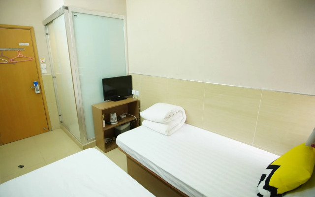 Kong Hing Guest House