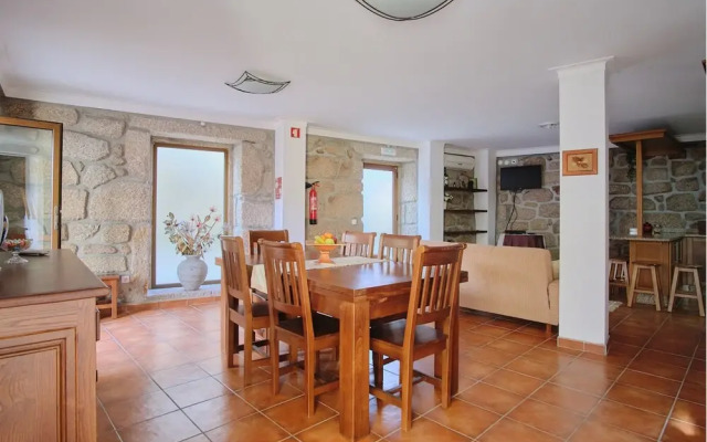 Casa de Igarei