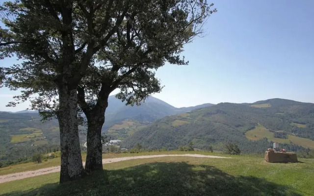 Marche Holiday - Ca Quattrocchi