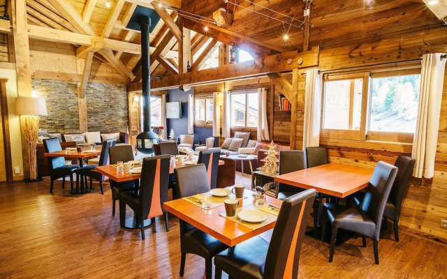 Hôtel Le Cocoon