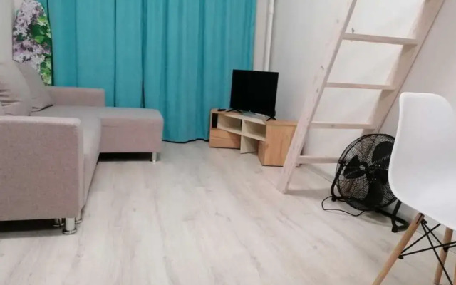 Добро пожаловать в столицу на улице Ивантеевская 9А