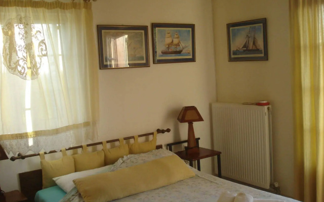 Villa Georgina