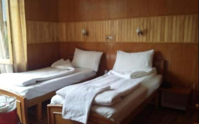 Hotel Stendel - Nubra