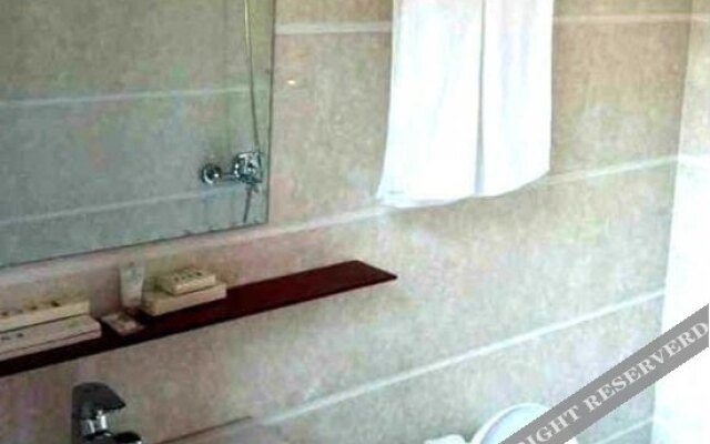 Xinshiguang Hotel Yangzhou University City